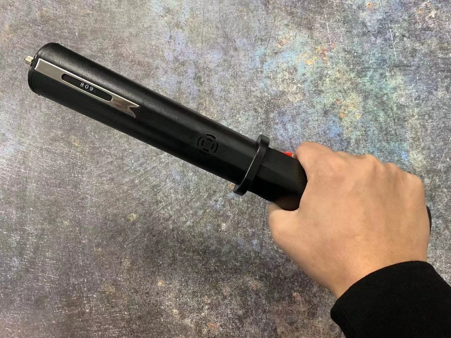 809电棍电棒电击器 | 高压电击器 | 威力强 | 可电晕 | 使用方法视频图解 | 终身维修 | 宝青坊专卖 809电棍,电棒电击器,高压电击器,报警器,威力强,电池不可拆解,终身维修,使用方法视频,图解,宝青坊专卖