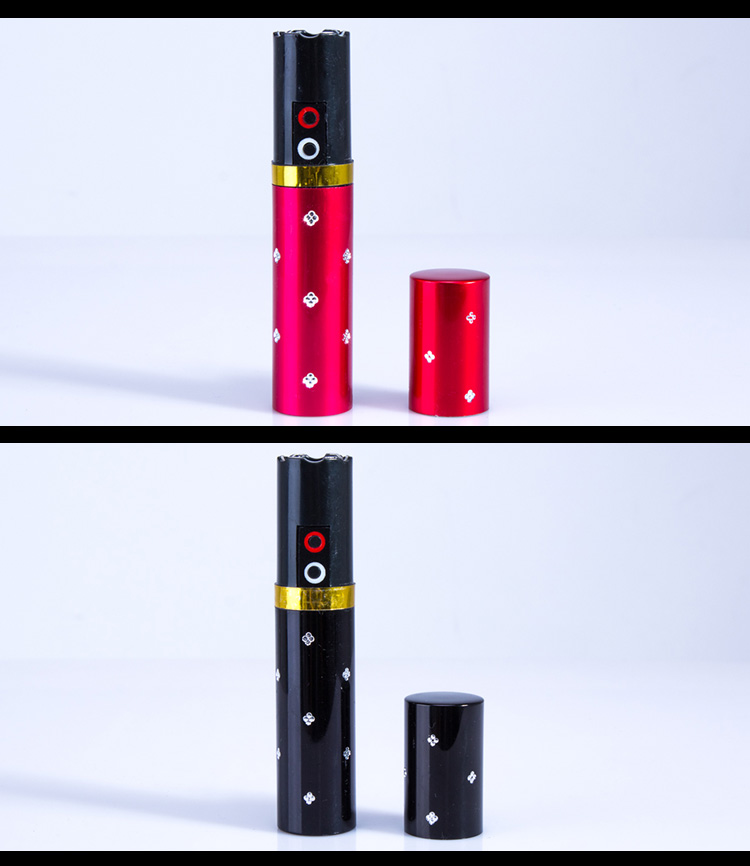 女性口红型电棍电击器 | 防狼电棒 | 宝青坊专卖 女性口红型电棍电击器,防狼电棒,高压电击,宝青坊专卖