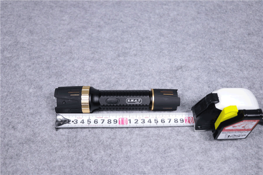 黑鹰6800电棍电棒电击器 | 女士防身电棍 | 宝青坊专卖 黑鹰6800电棍电棒电击器,女士防身好选择,高压电击便携设计,宝青坊专卖