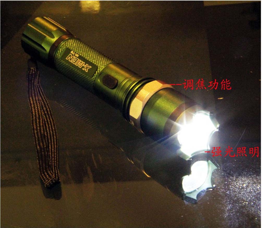 黑鹰T10电棍 | 高压电击器 | 防身手电筒 | 电池可拆卸 | 强大电压威力 黑鹰T10电棍电棒,电击器,大功率电棍,高压电击器,防身手电筒,电池可拆卸,充电电击器