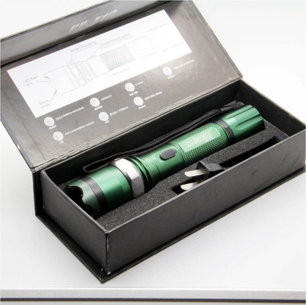 黑鹰T10电棍 | 高压电击器 | 防身手电筒 | 电池可拆卸 | 强大电压威力 黑鹰T10电棍电棒,电击器,大功率电棍,高压电击器,防身手电筒,电池可拆卸,充电电击器