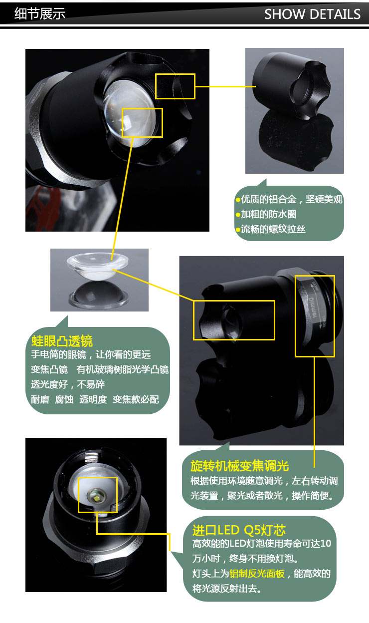 黑鹰T10电棍 | 高压电击器 | 防身手电筒 | 电池可拆卸 | 强大电压威力 黑鹰T10电棍电棒,电击器,大功率电棍,高压电击器,防身手电筒,电池可拆卸,充电电击器