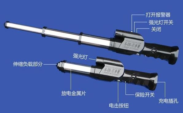 黑鹰TW-09伸缩电棍 | 电击防爆器 | 超高电压 大电流 威力强 | 带报警照明功能 | 宝青坊专卖 黑鹰TW-09伸缩电棍,电击防爆器,高压电棍,大电流,威力强,电池大容量,报警照明功能,合法购买,价格便宜,宝青坊专卖