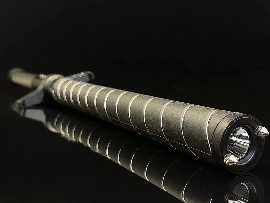 黑鹰X10电棍 | 防抢夺挡刀电棍 | 超高压电击 | 电子防爆器 | 保安专用宝青坊专卖 黑鹰X10电棍电棒,超高压电击器,防抢夺挡刀电棍,电子防爆器,保安专用,大功率电棍宝青坊专卖