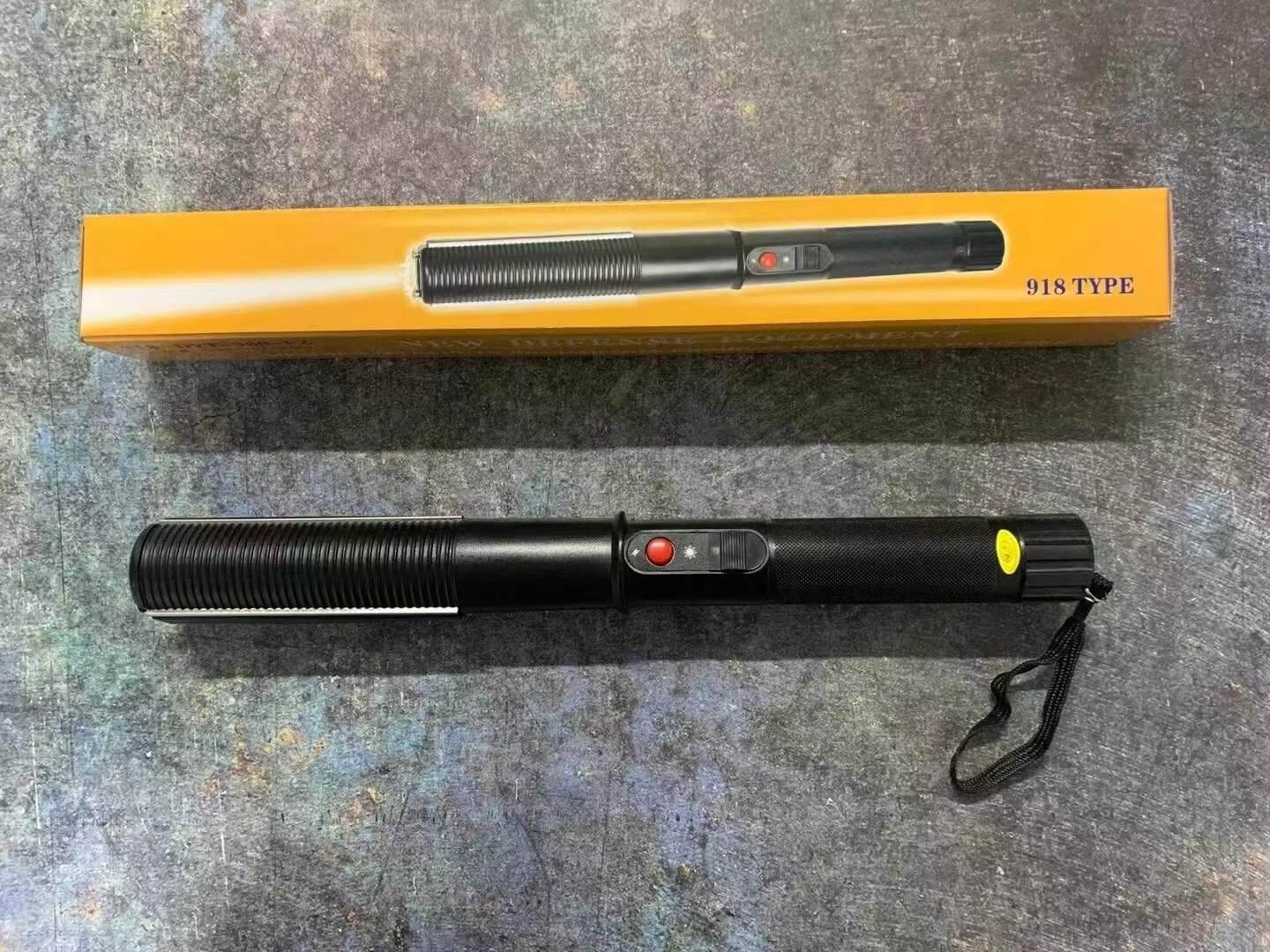 震天雷918电棍 | 高压电击器 | 防抢安防执行棍 | 车载家用保安巡逻 | 宝青坊专卖 震天雷918电棍,电击器,高压电棍,防抢电棒,安防执行棍,车载电击器,家用电棍,保安巡逻,电池不可拆解,价格低,震天雷电棍,宝青坊专卖