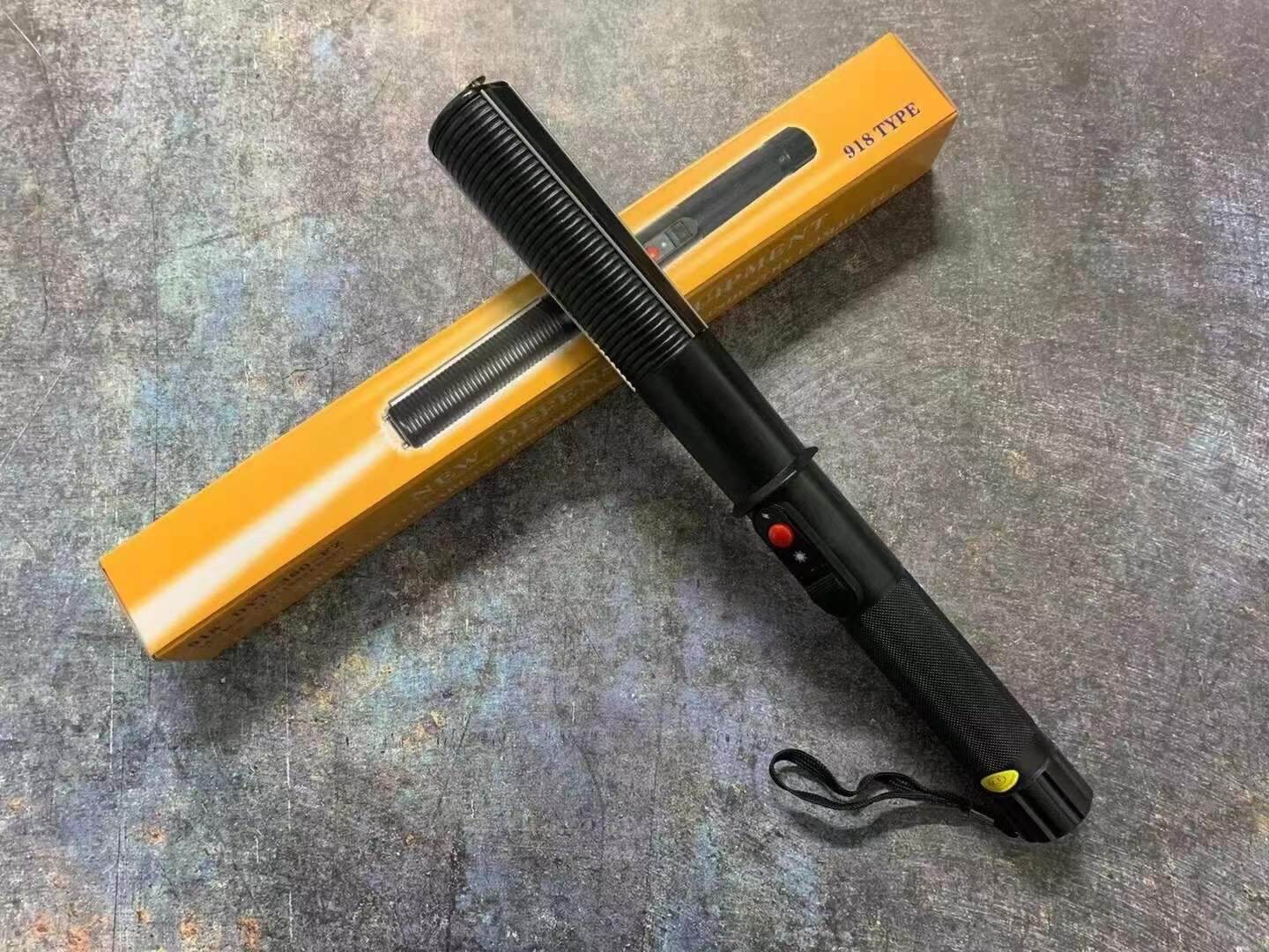 震天雷918电棍 | 高压电击器 | 防抢安防执行棍 | 车载家用保安巡逻 | 宝青坊专卖 震天雷918电棍,电击器,高压电棍,防抢电棒,安防执行棍,车载电击器,家用电棍,保安巡逻,电池不可拆解,价格低,震天雷电棍,宝青坊专卖