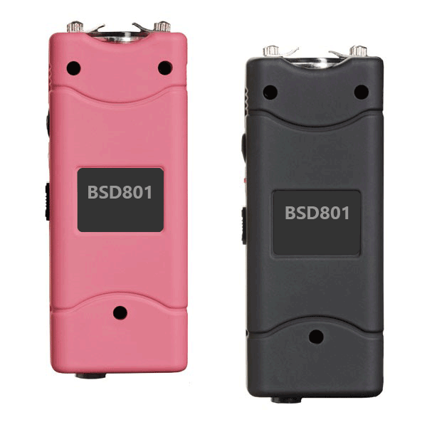 掌中宝801微型电棍电棒电击器 | 女士防身好工具 | 宝青坊专卖 掌中宝801微型电棍电棒电击器,女子防身防狼利器,带高压电击与照明功能,宝青坊专卖