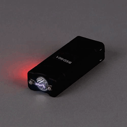 掌中宝801微型电棍电棒电击器 | 女士防身好工具 | 宝青坊专卖 掌中宝801微型电棍电棒电击器,女子防身防狼利器,带高压电击与照明功能,宝青坊专卖