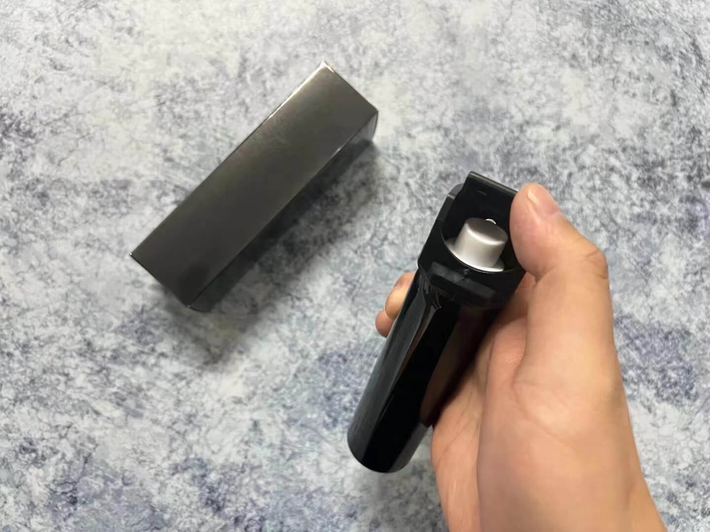 辣椒素成分防狼喷雾器,有效止阻攻击 防狼喷雾器主要成分辣椒素,天然提取自辣椒