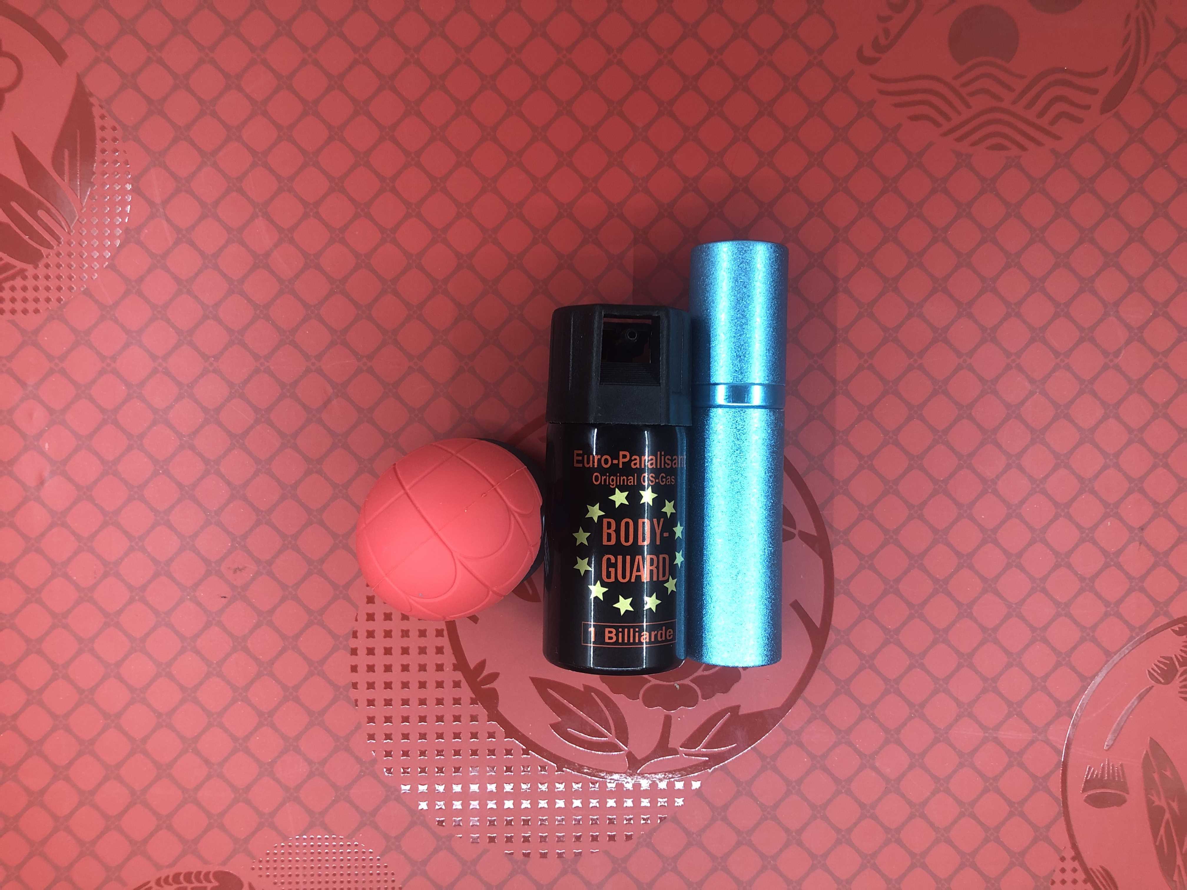 宝青坊防身喷雾防狼喷雾射程远效果图 女性防身喷雾实战测评 金星防狼喷雾实战测评效果与性能展示